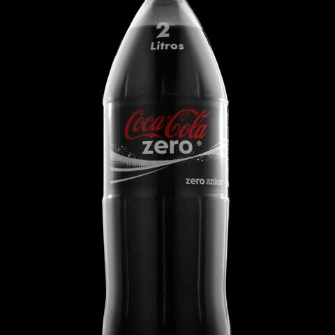 Coca-Cola Retornable
