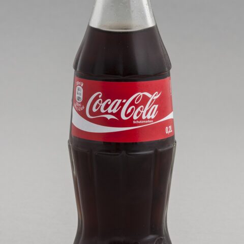 Coca-Cola Zero Lata