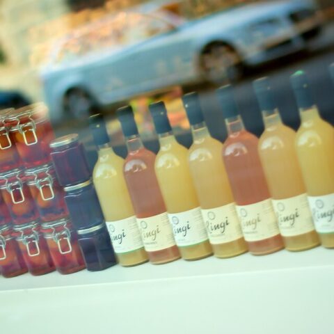 Jugo Del Valle (Mango/Naranja/Durazno/Fruit Mix)