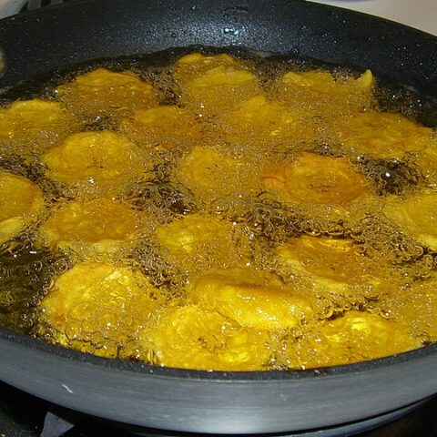 Tostón Bowl Caribeño