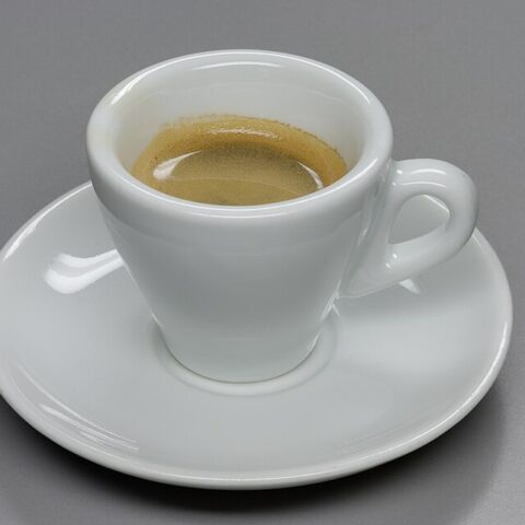 Café cubano